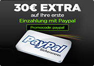 Beste Angebote Der Online Casinos Mit Paypal